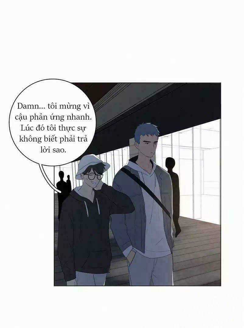 Here U Are Chapter 45 trang 27