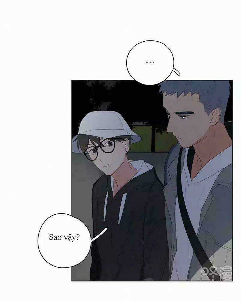 Here U Are Chapter 45 trang 28