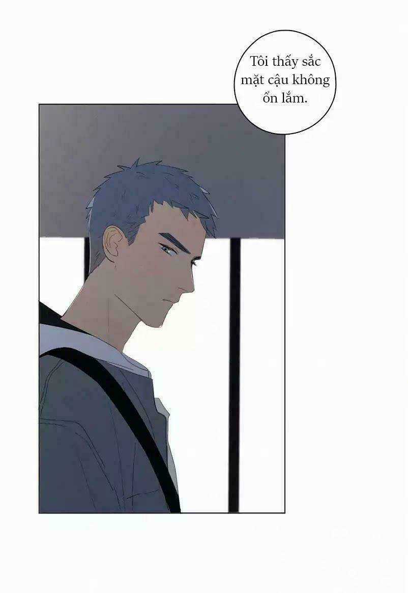 Here U Are Chapter 45 trang 29