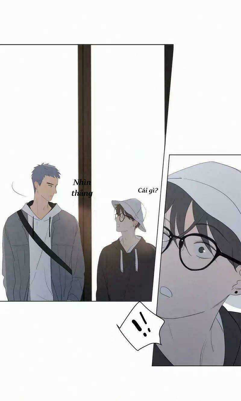 Here U Are Chapter 45 trang 3