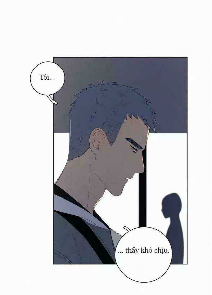 Here U Are Chapter 45 trang 30