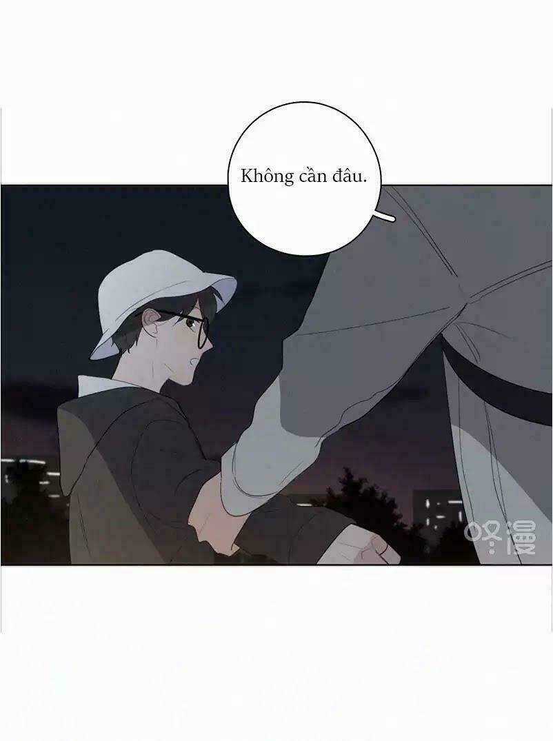 Here U Are Chapter 45 trang 33