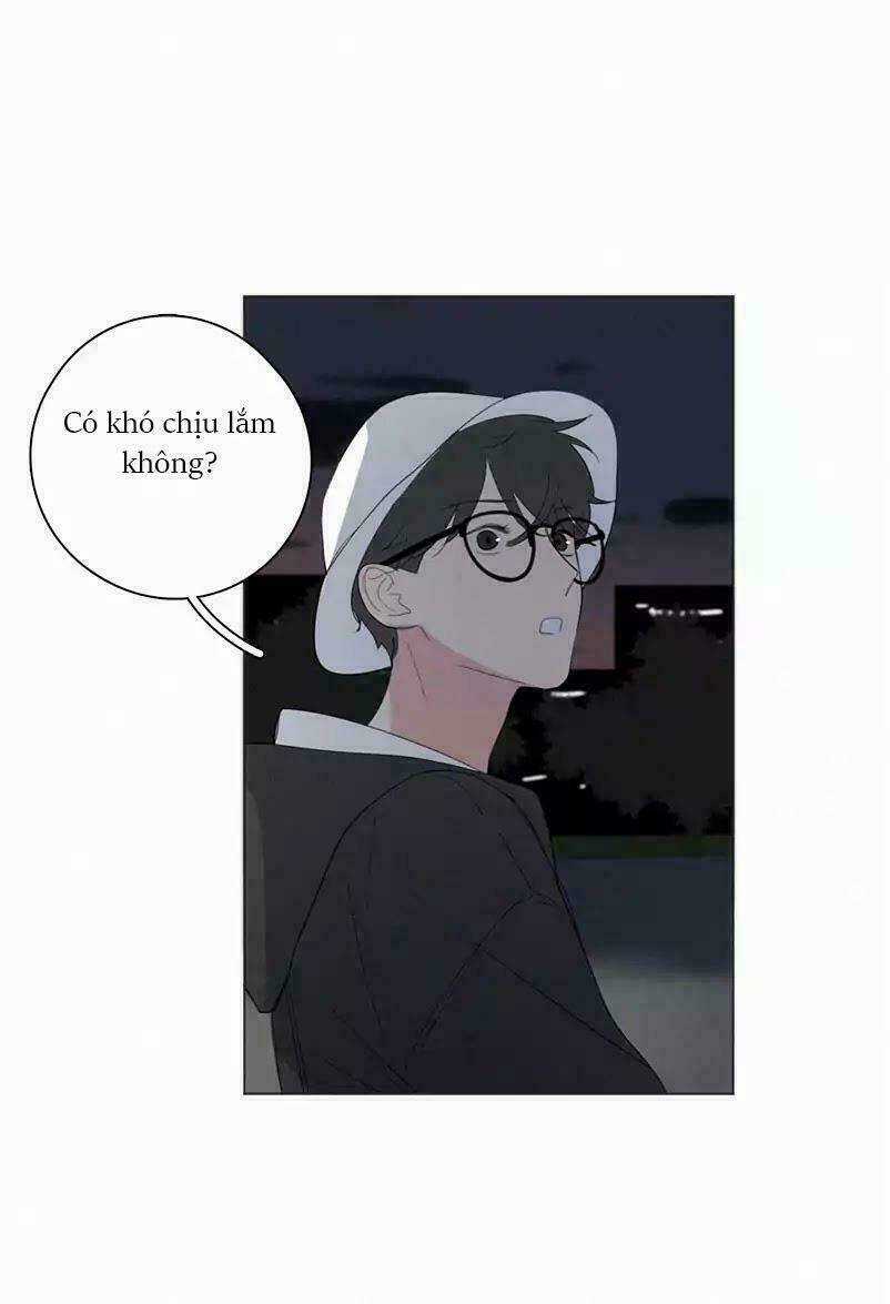 Here U Are Chapter 45 trang 34