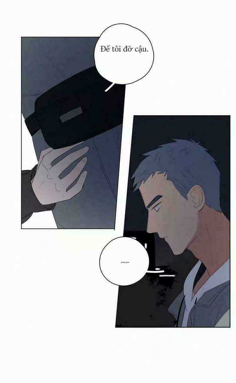 Here U Are Chapter 45 trang 35