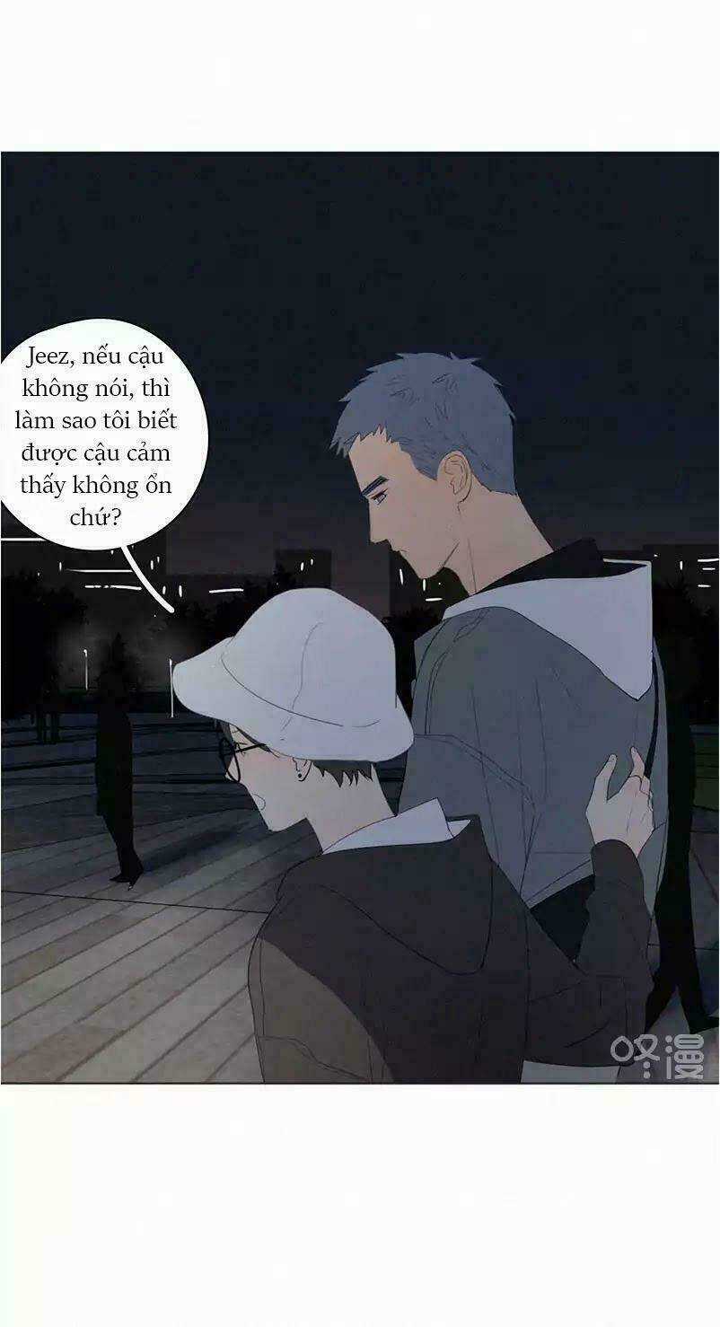 Here U Are Chapter 45 trang 36