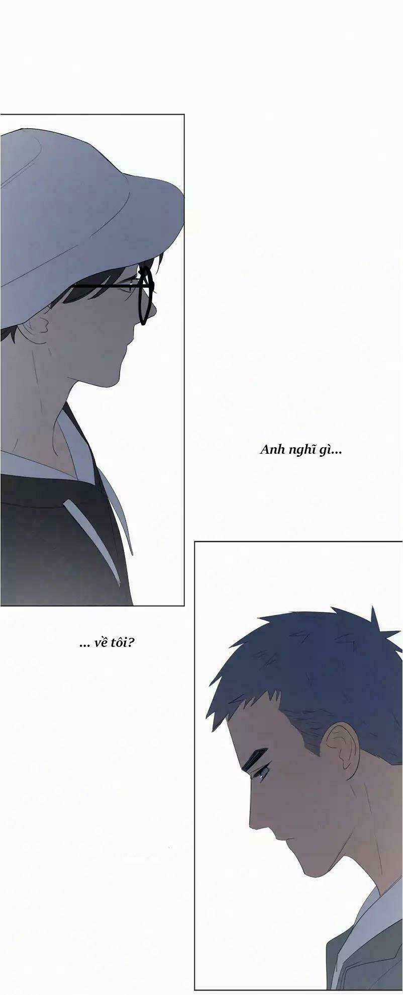 Here U Are Chapter 45 trang 37