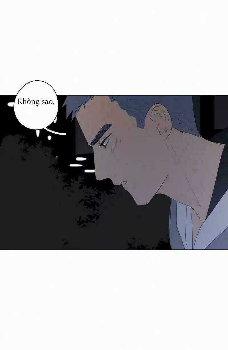 Here U Are Chapter 45 trang 39