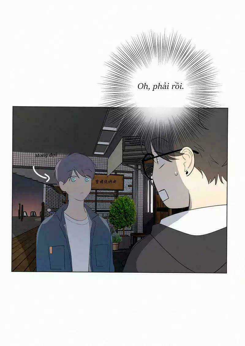 Here U Are Chapter 45 trang 4