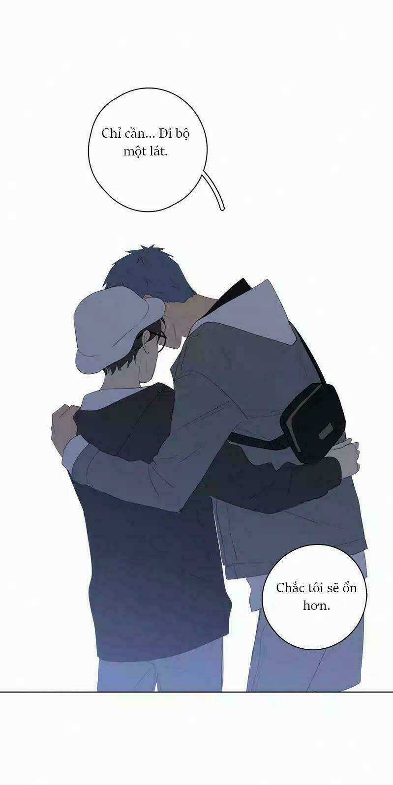 Here U Are Chapter 45 trang 40