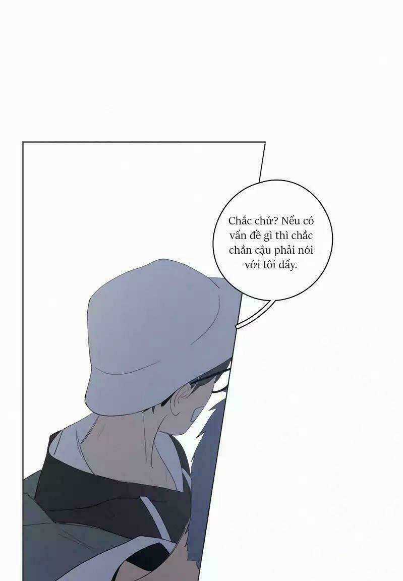 Here U Are Chapter 45 trang 41