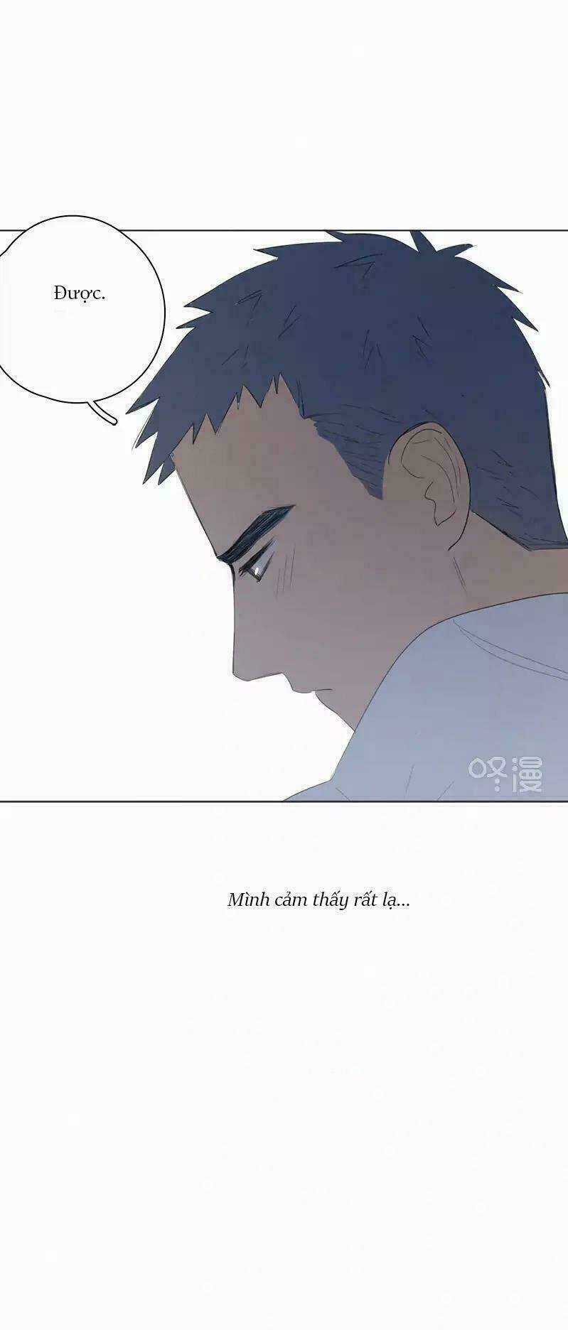 Here U Are Chapter 45 trang 44
