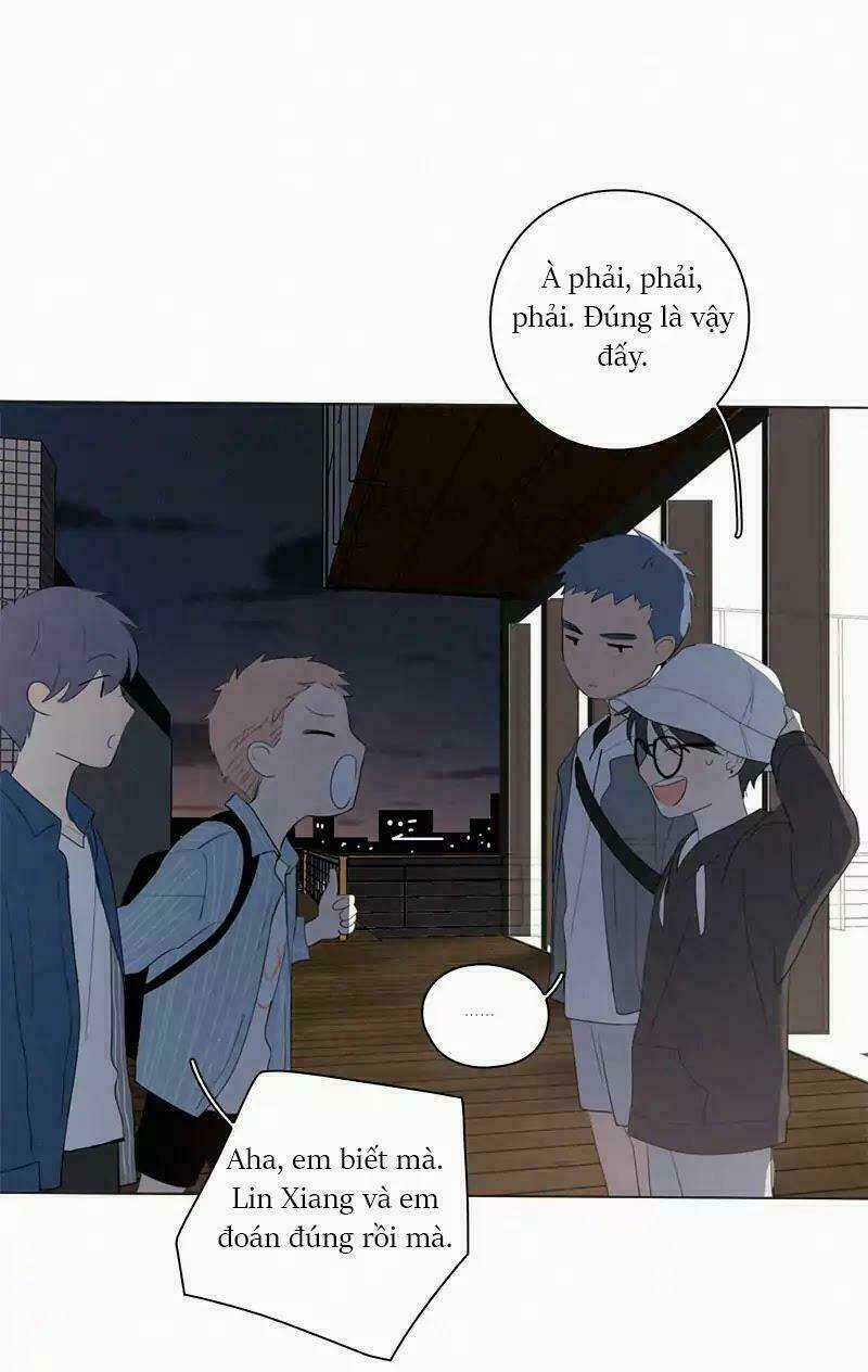 Here U Are Chapter 45 trang 5