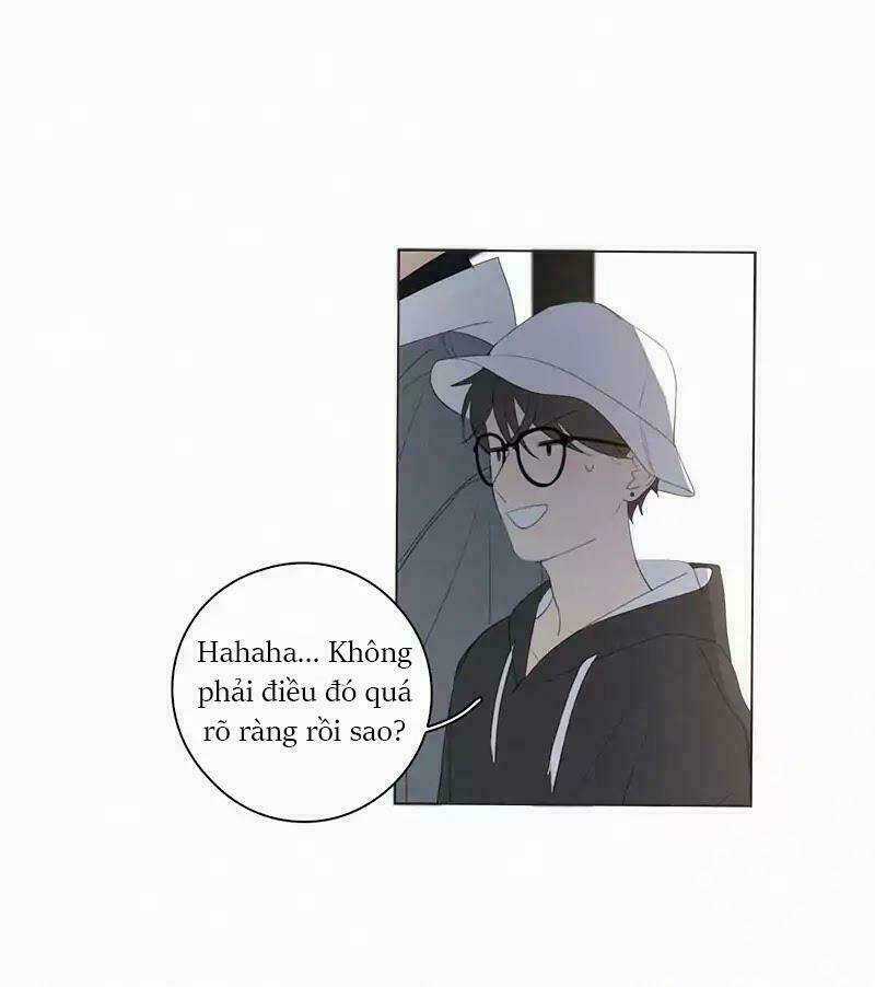 Here U Are Chapter 45 trang 7