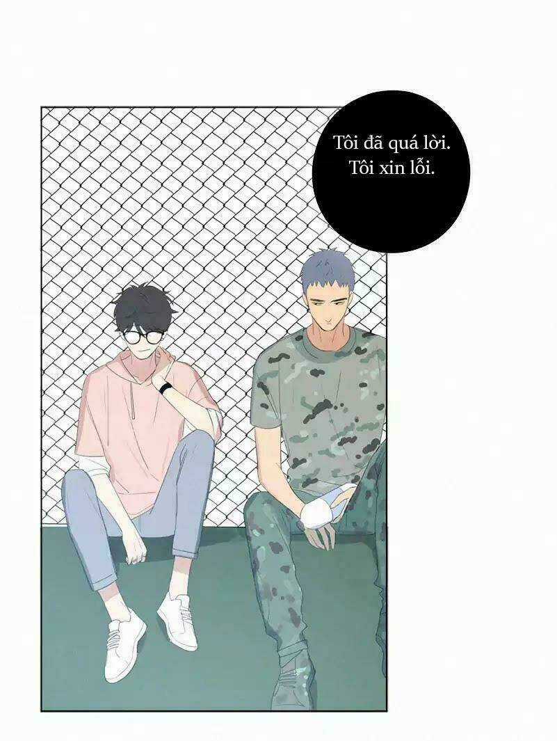 Here U Are Chapter 46.5 trang 12