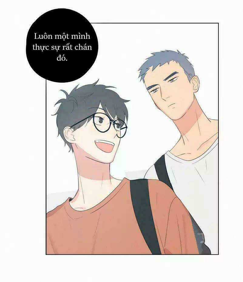 Here U Are Chapter 46.5 trang 13