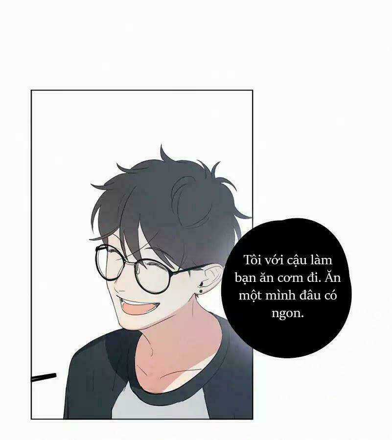 Here U Are Chapter 46.5 trang 15