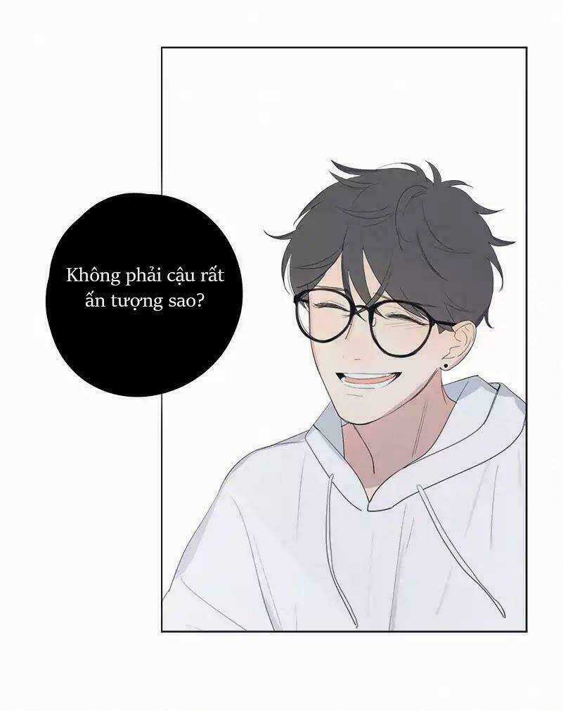 Here U Are Chapter 46.5 trang 17