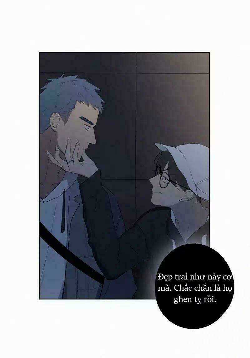 Here U Are Chapter 46.5 trang 18