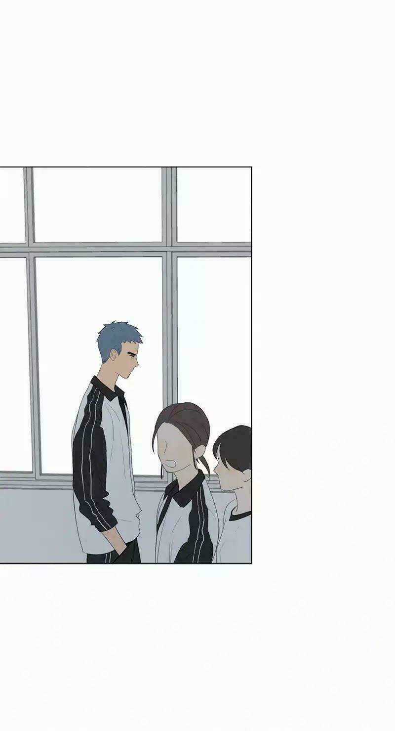 Here U Are Chapter 46.5 trang 2