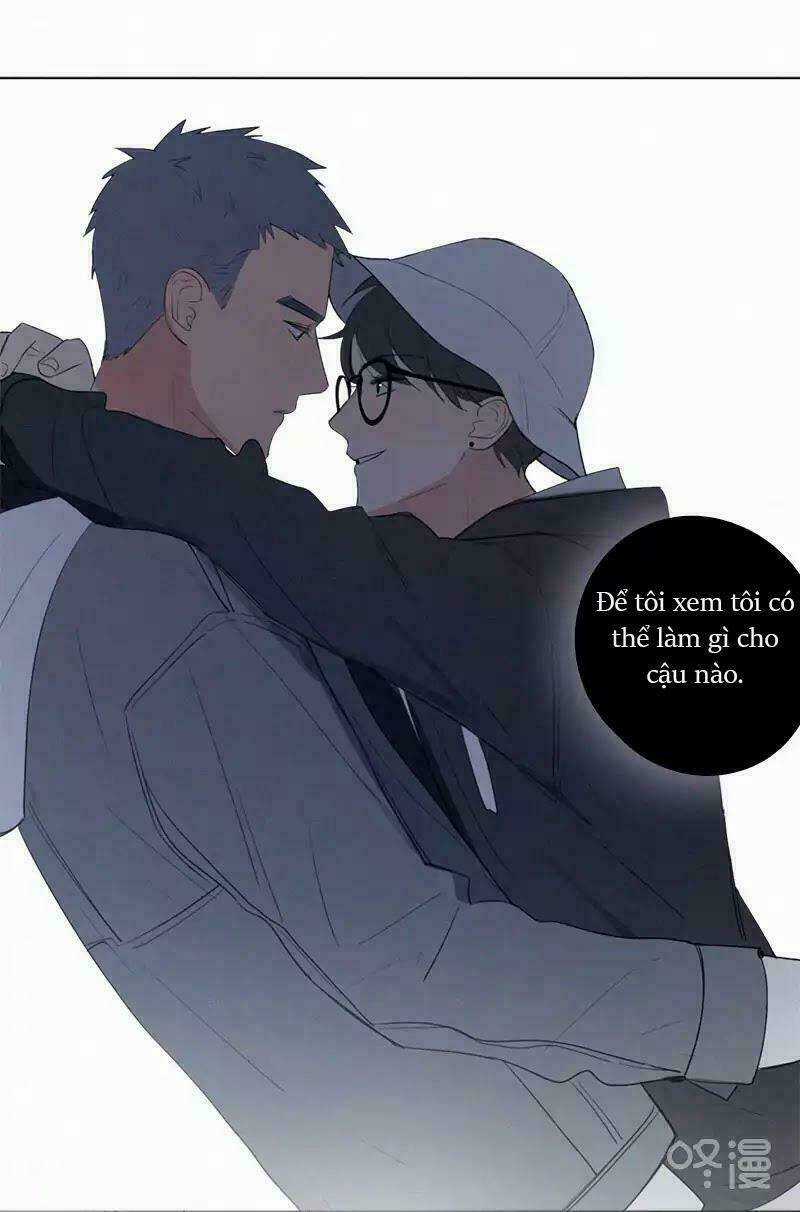 Here U Are Chapter 46.5 trang 20