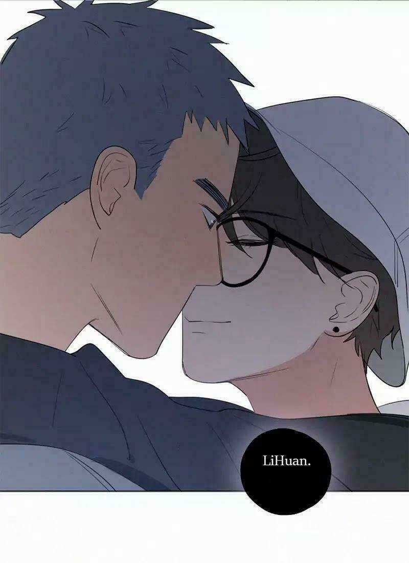 Here U Are Chapter 46.5 trang 21