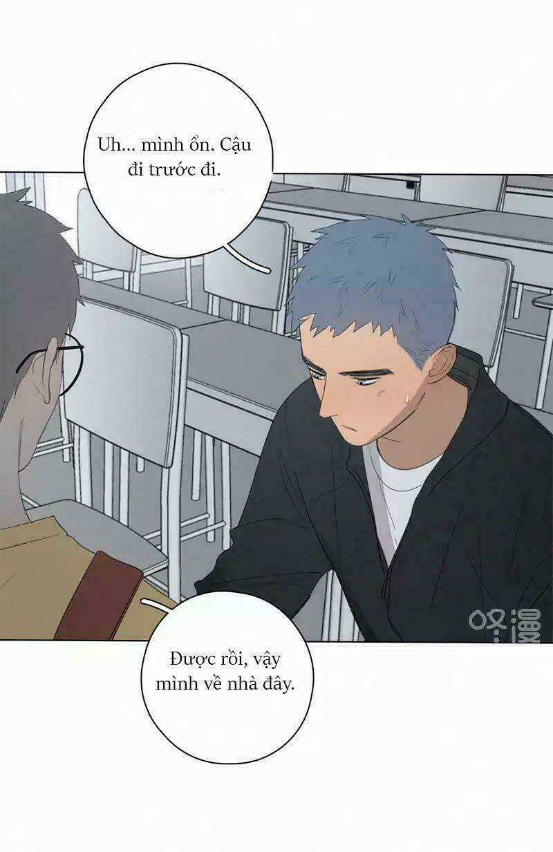 Here U Are Chapter 46.5 trang 24