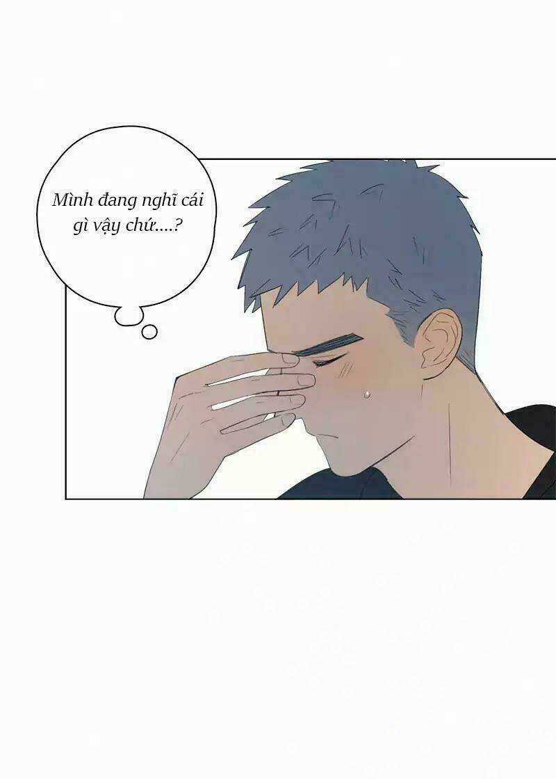 Here U Are Chapter 46.5 trang 25