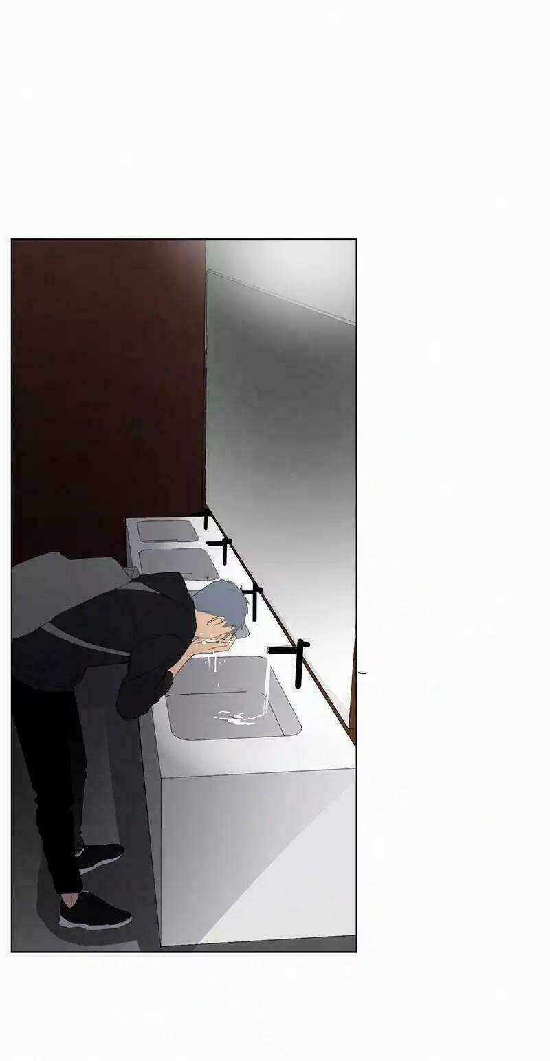 Here U Are Chapter 46.5 trang 26