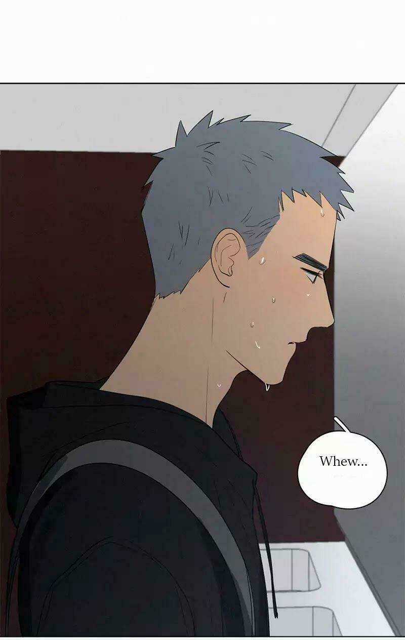 Here U Are Chapter 46.5 trang 27