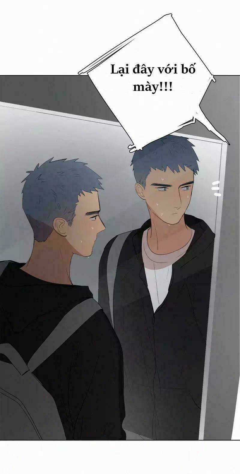 Here U Are Chapter 46.5 trang 29