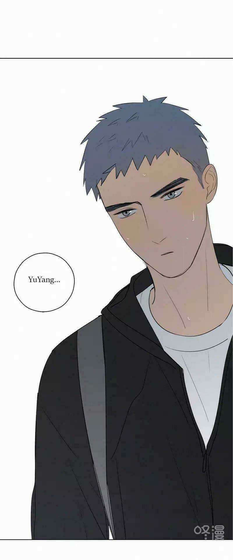 Here U Are Chapter 46.5 trang 32