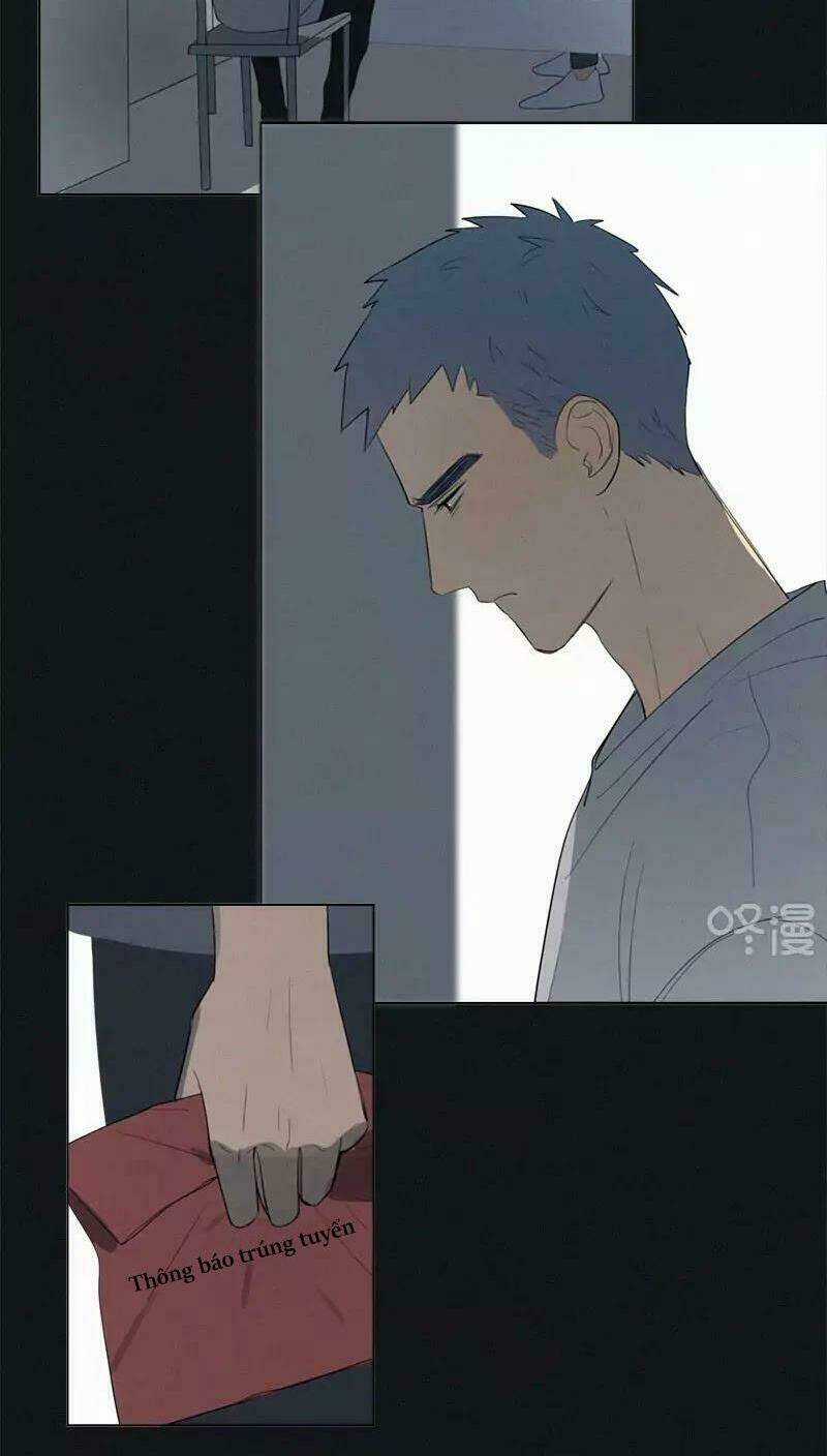 Here U Are Chapter 46.5 trang 6