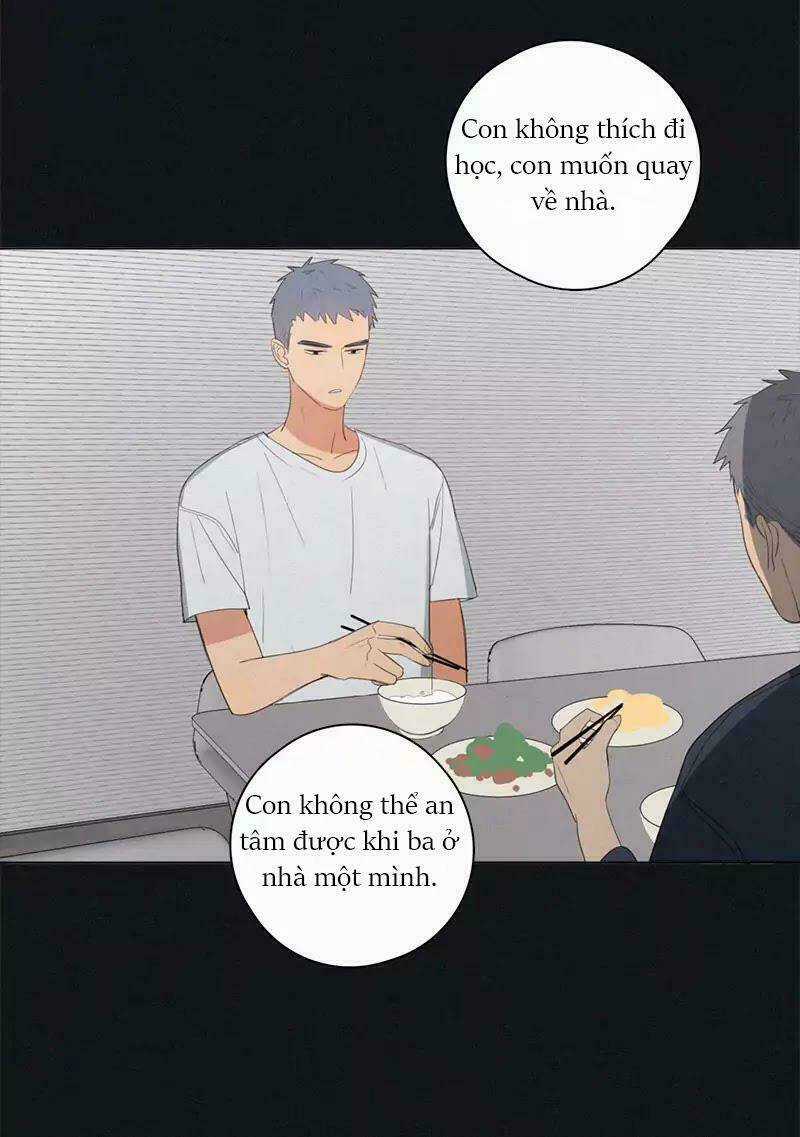 Here U Are Chapter 46.5 trang 7