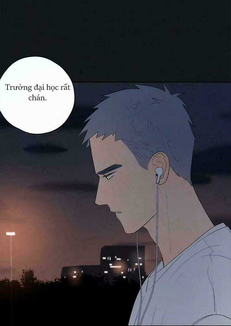 Here U Are Chapter 46.5 trang 8