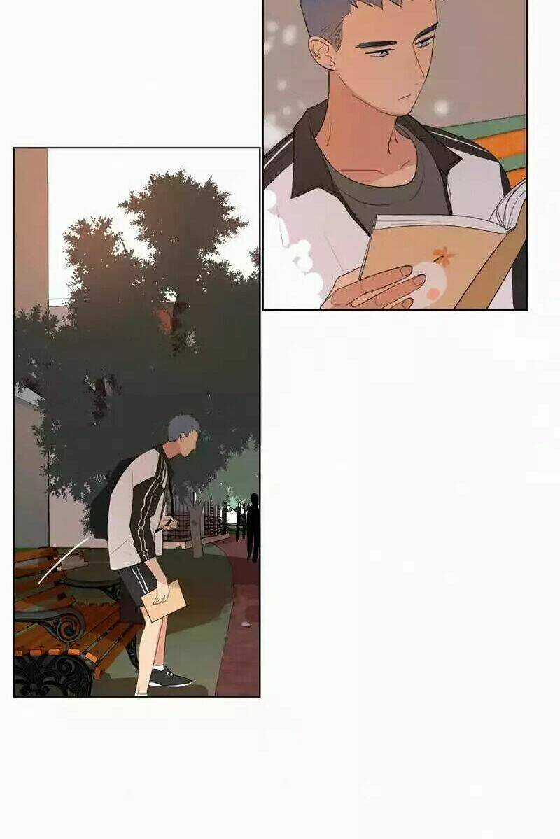 Here U Are Chapter 46 trang 13