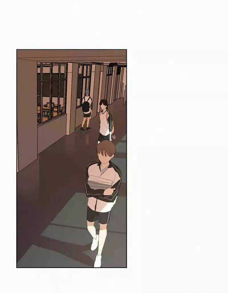 Here U Are Chapter 46 trang 16