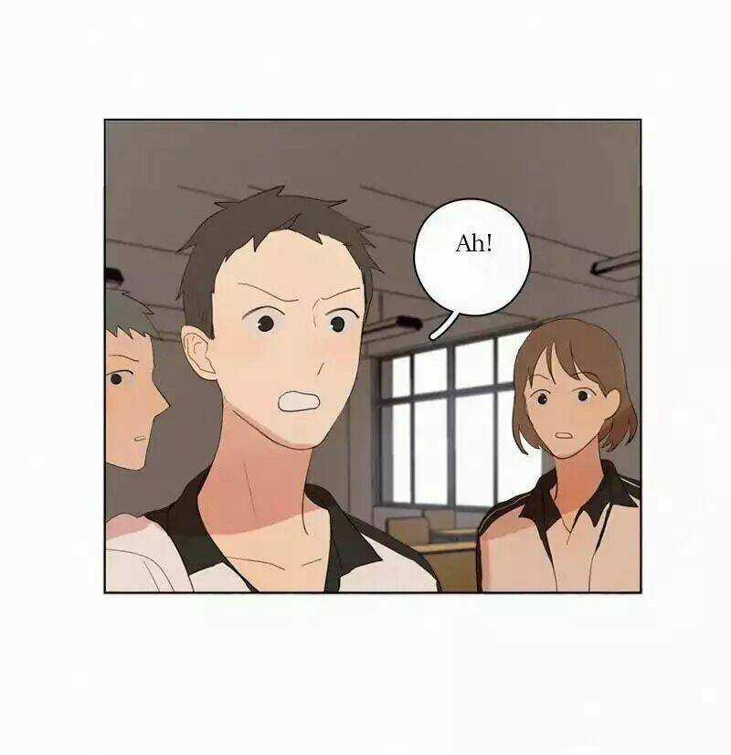 Here U Are Chapter 46 trang 19