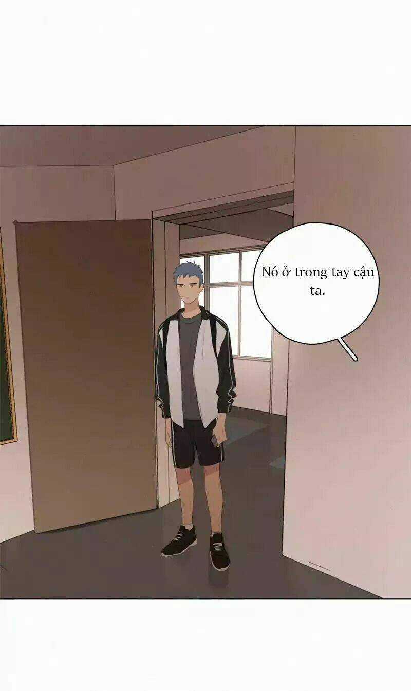 Here U Are Chapter 46 trang 20