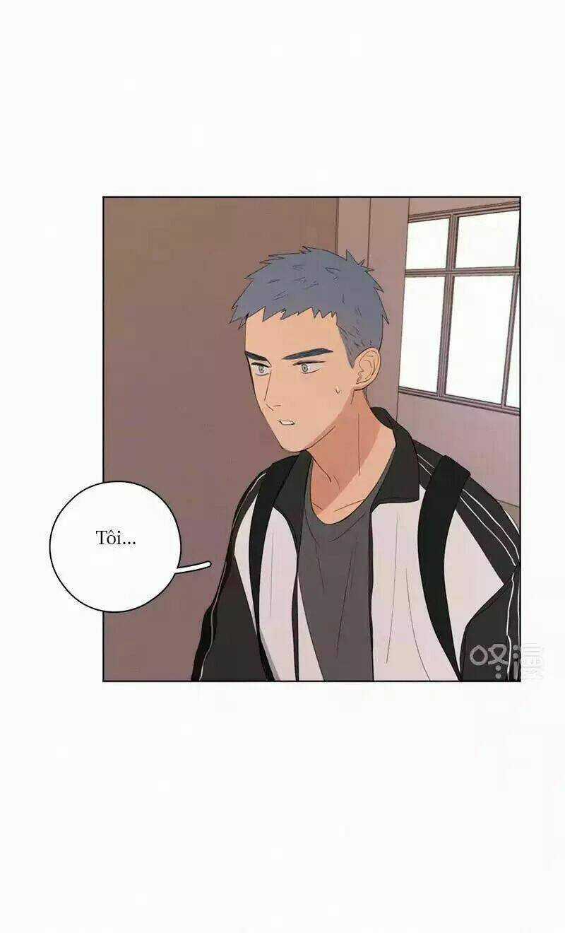 Here U Are Chapter 46 trang 22