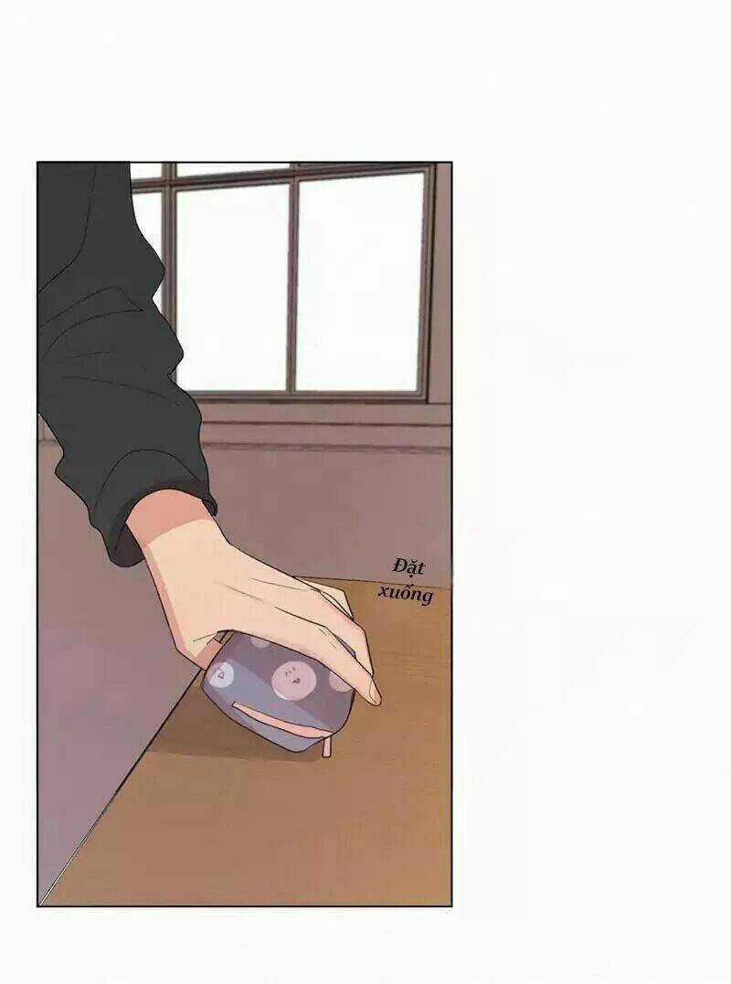 Here U Are Chapter 46 trang 25