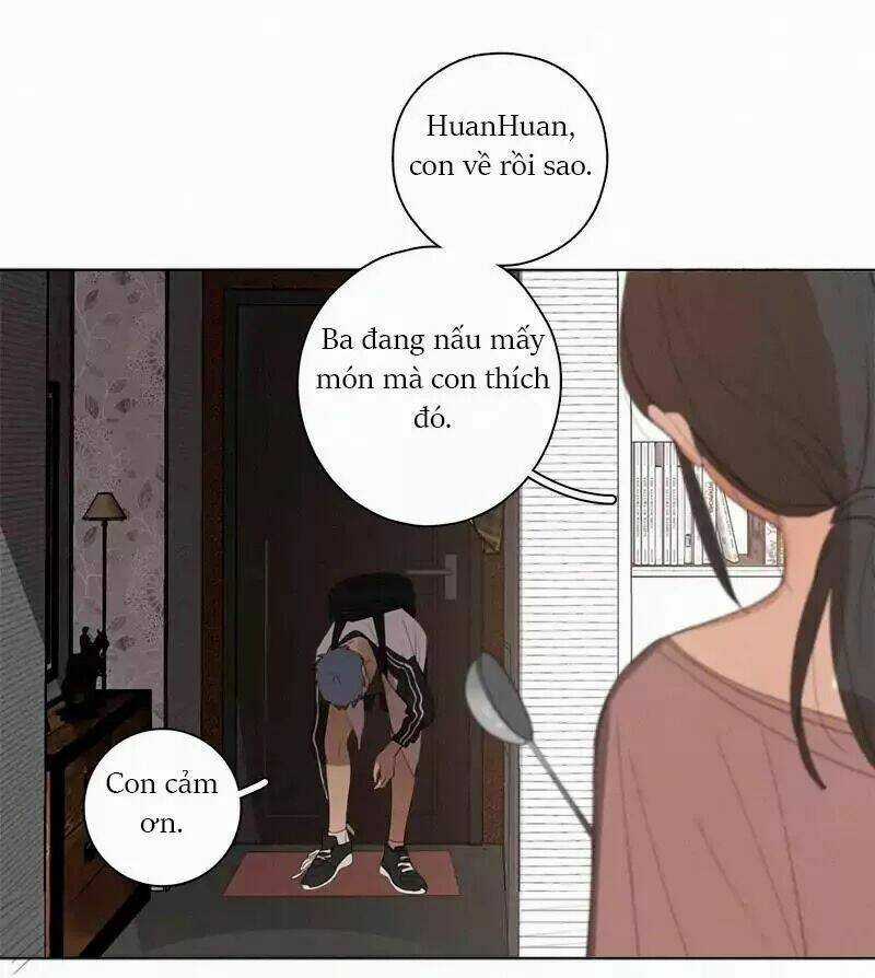 Here U Are Chapter 46 trang 29