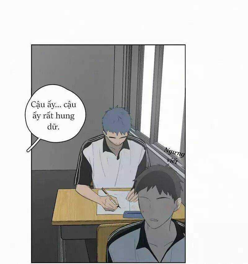 Here U Are Chapter 46 trang 3