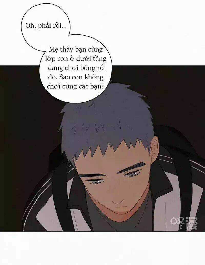 Here U Are Chapter 46 trang 30