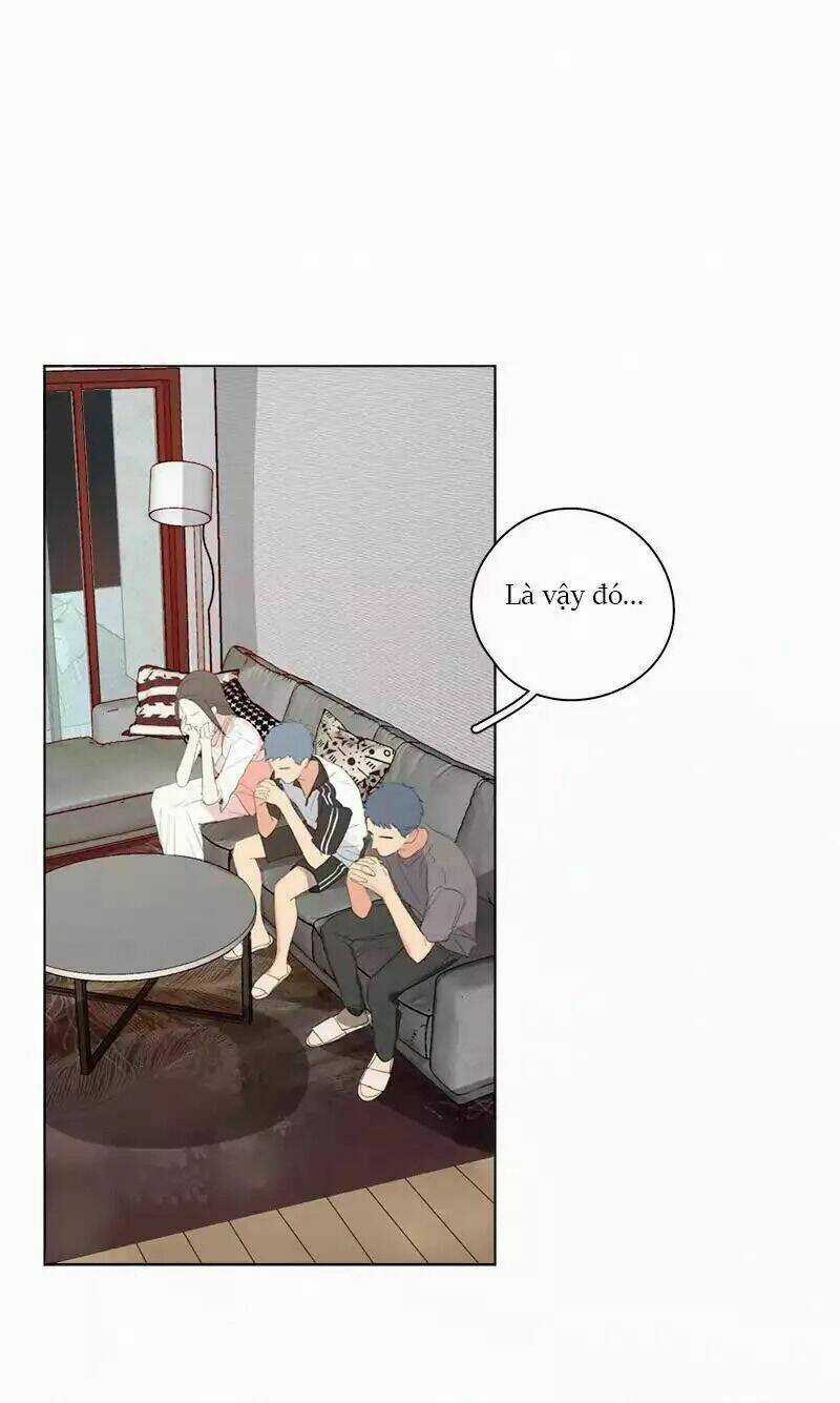 Here U Are Chapter 46 trang 5