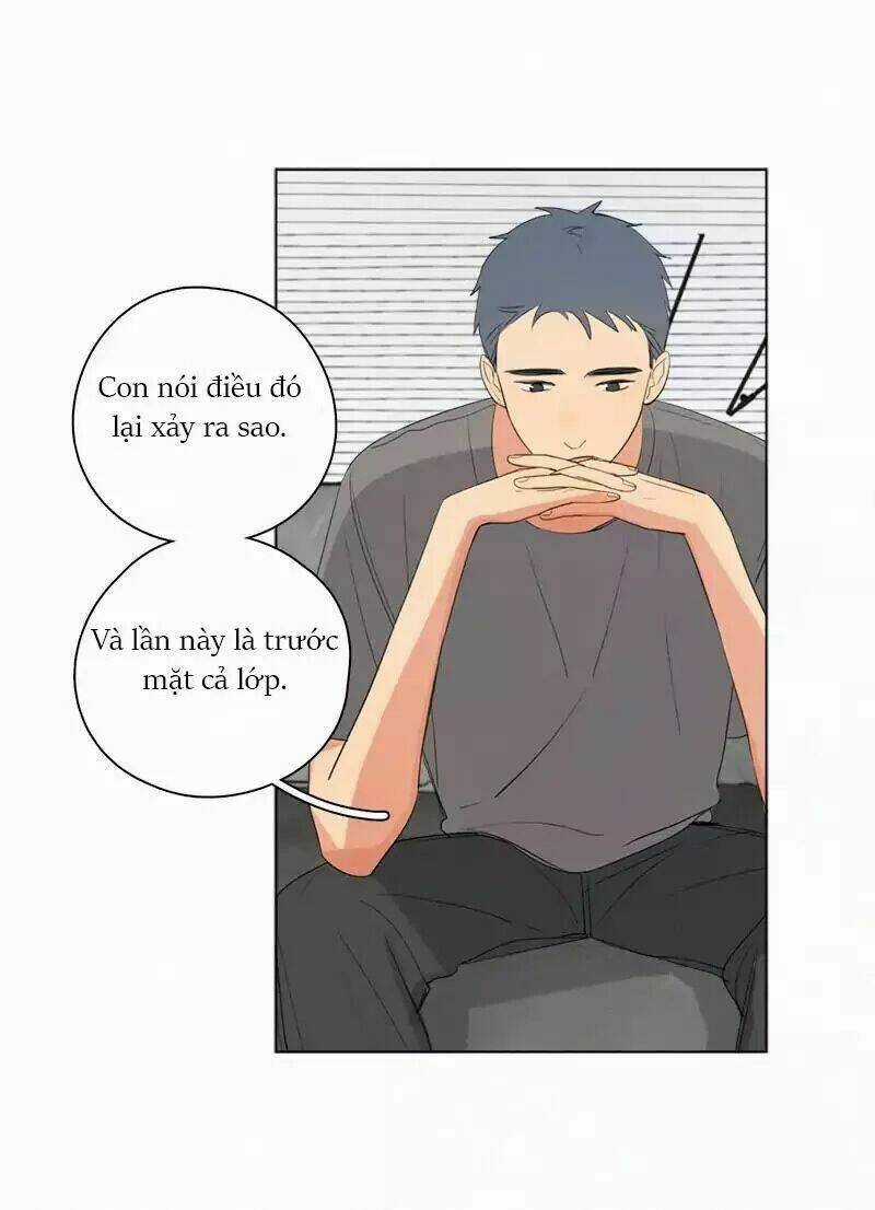 Here U Are Chapter 46 trang 6