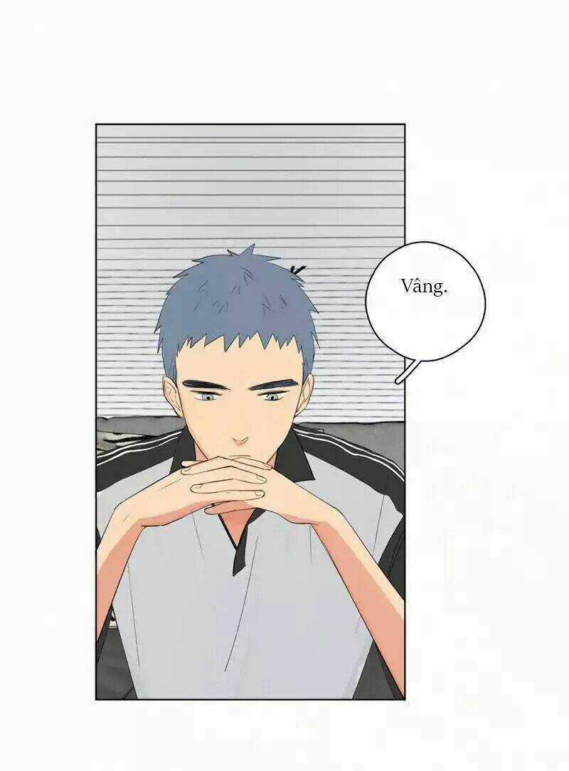 Here U Are Chapter 46 trang 7