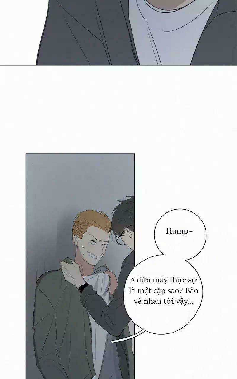 Here U Are Chapter 47 trang 11