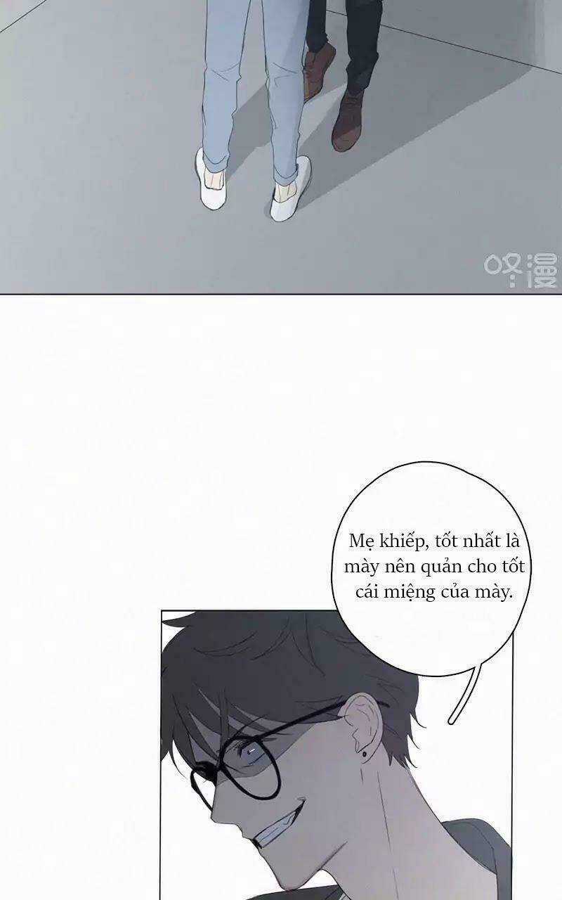 Here U Are Chapter 47 trang 14