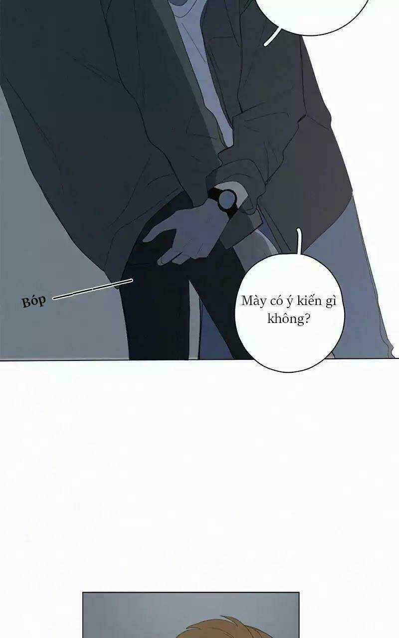 Here U Are Chapter 47 trang 17