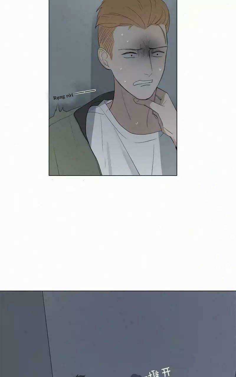 Here U Are Chapter 47 trang 18